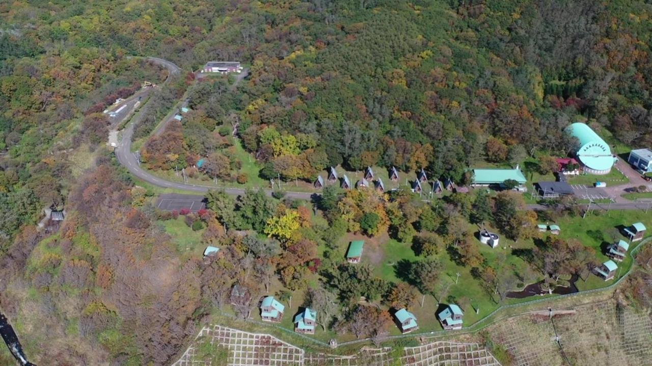 Spr Tsunakiso Kamoenai Esterno foto